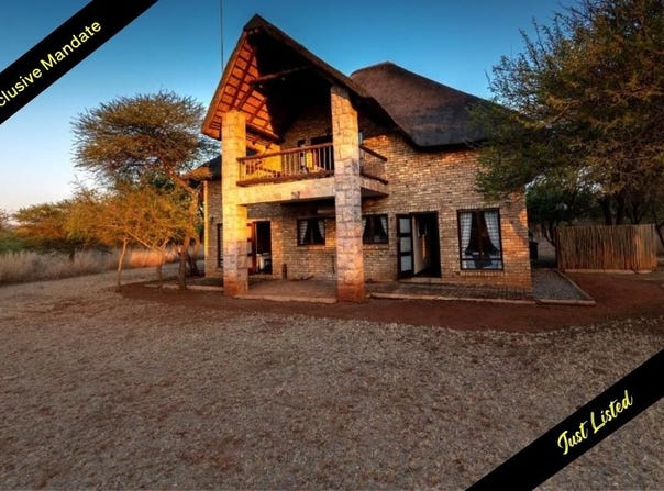 Bela Bela, Limpopo 480