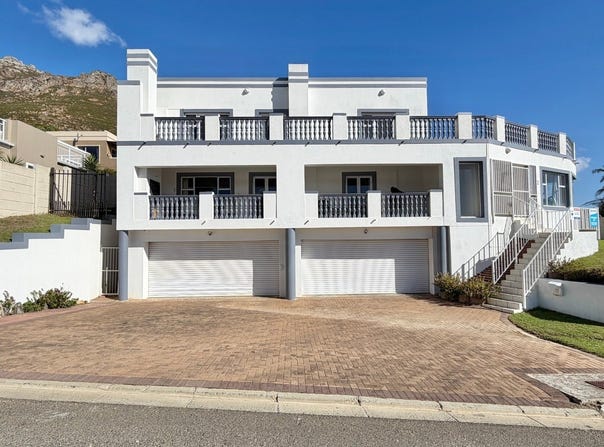 Mountainside, Western Cape 7150