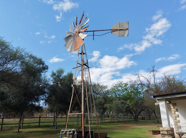 Bela Bela, Limpopo 480