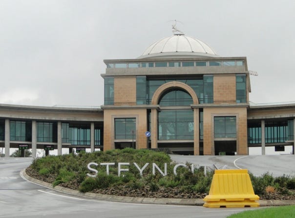 Steyn City, Gauteng 1685