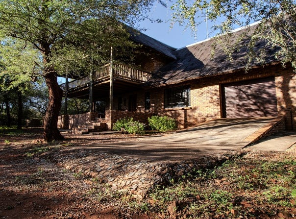 Marloth Park, Mpumalanga 1320
