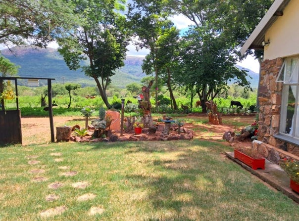 Modimolle, Limpopo 510