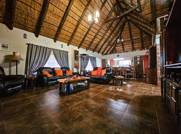 Mookgopong, Limpopo 560