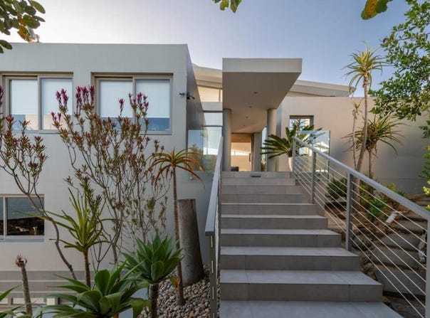 1291 Constantia Drive, Wilderness, Western Cape 6560