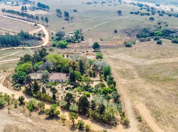 Muldersdrift, Gauteng 1747