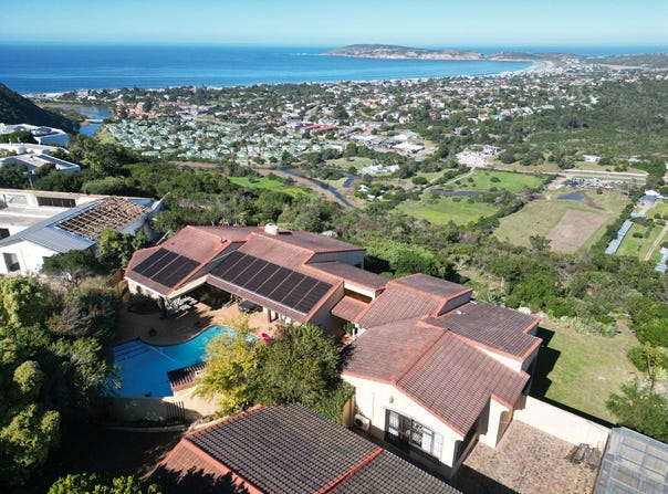 Raven Place 26, Cutty Sark, Western Cape 6600