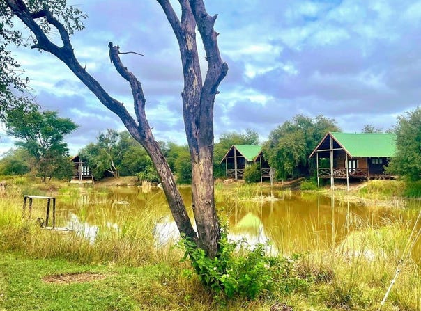 Modimolle, Limpopo 510