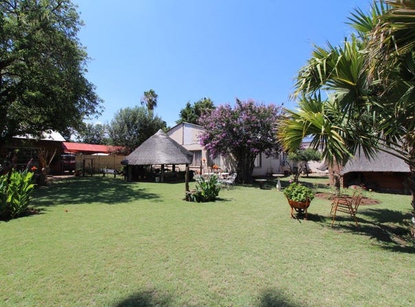 Modimolle, Limpopo 510