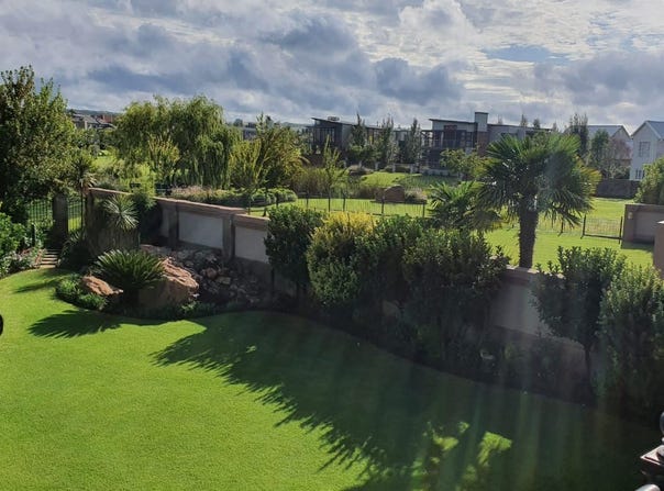 Tuscany Ridge, North West 2520