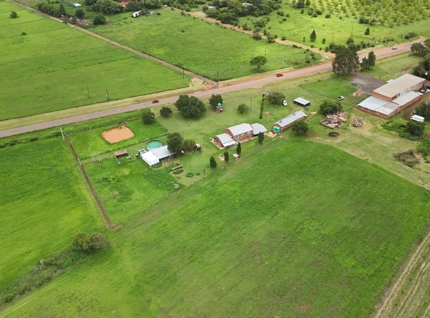 Rietvallei AH, Gauteng 2