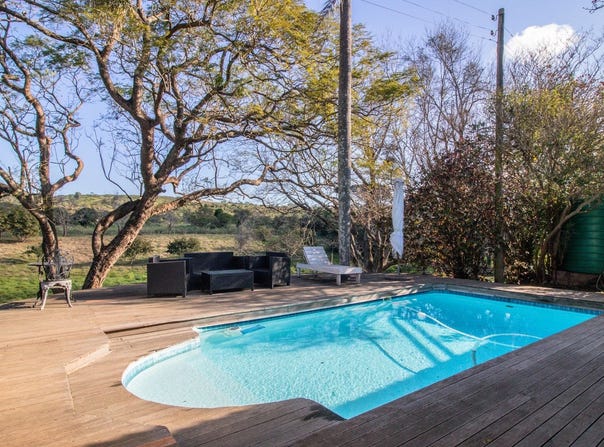 Gonubie, Eastern Cape 5257