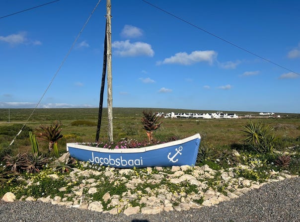 Tredoux Crescent 5, Jacobsbaai, Western Cape 7380