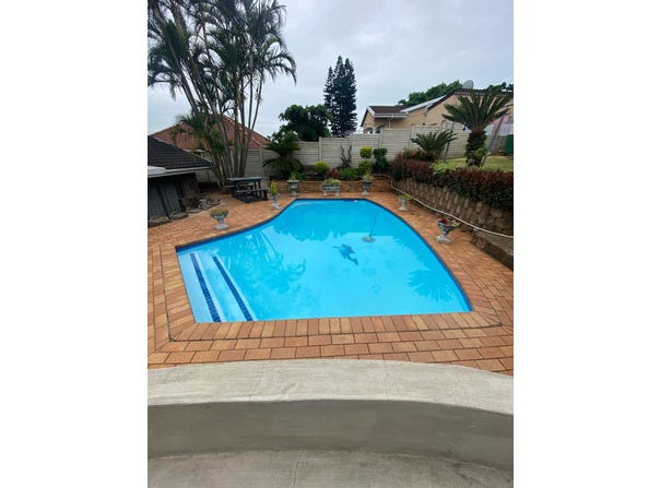 Bluff, KwaZulu-Natal 4052