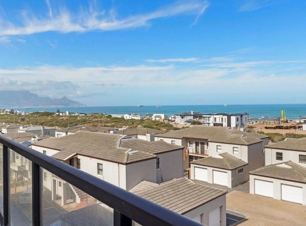 Big Bay, Western Cape 7441
