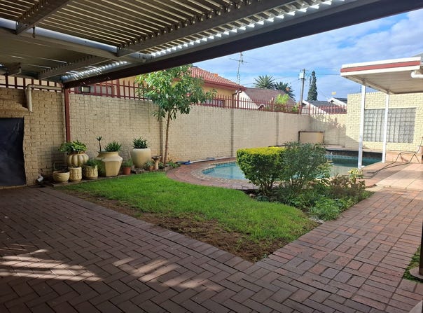 Ghanchi Street 1485, Actonville, Gauteng 1501