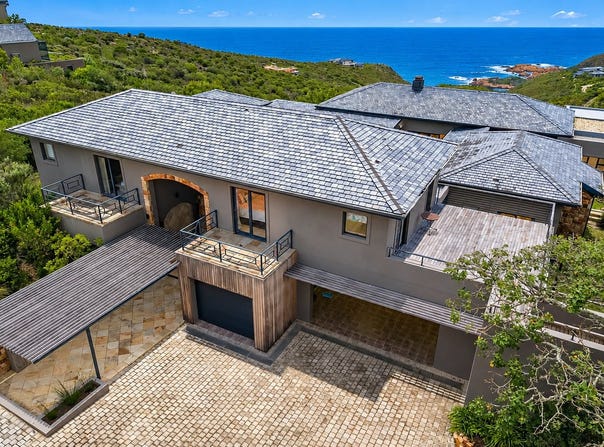 Pezula Private Estate, Western Cape 6570