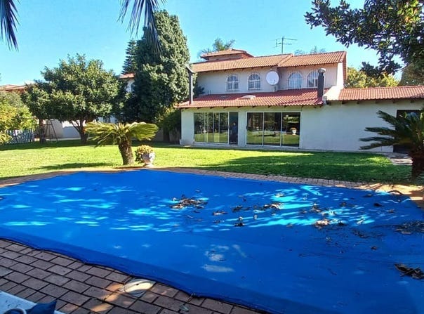 Dalpark, Gauteng 1540