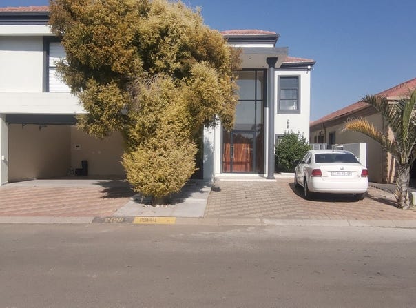 Brakpan North, Gauteng 1545