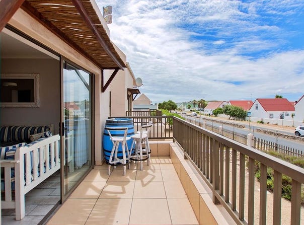 Helios Place 14, unit 14, Mykonos, Western Cape 7357