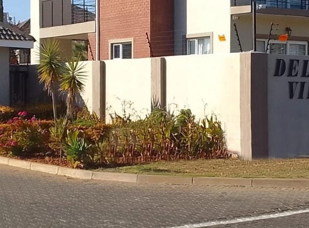 Shellyvale, Free State 9301