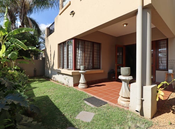 Edenburg, Gauteng 2128