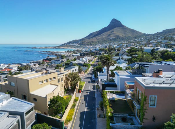 5 Pitlochry Rd, Bakoven, Cape Town, 8005, South Africa, Cape Town, Western Cape 8005