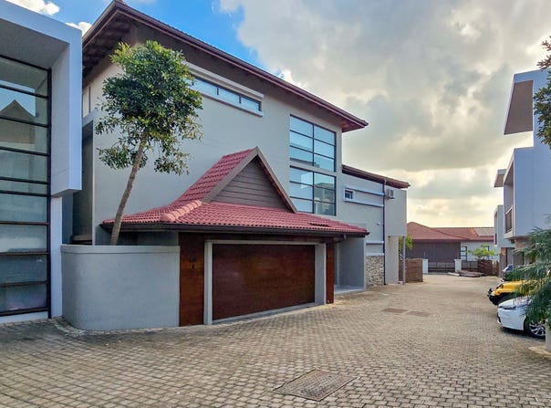 Izinga, KwaZulu-Natal 4319