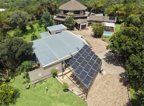 Bela Bela, Gauteng 480