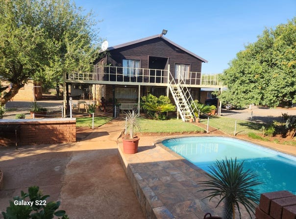 Northam, Limpopo 360