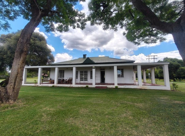 Groot Marico, North West 2850