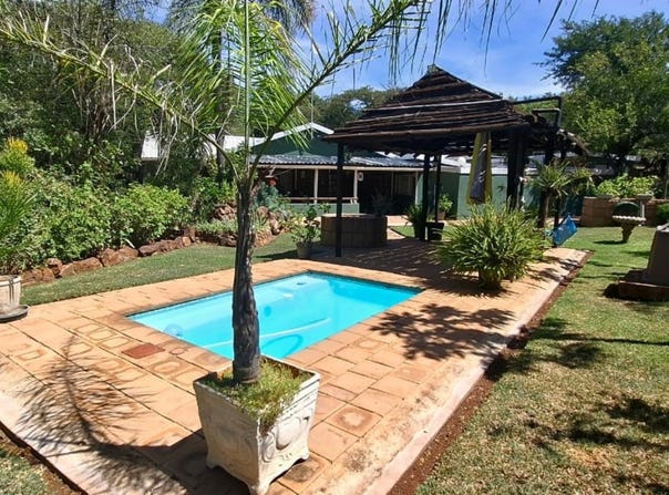 Bela Bela, Limpopo 480