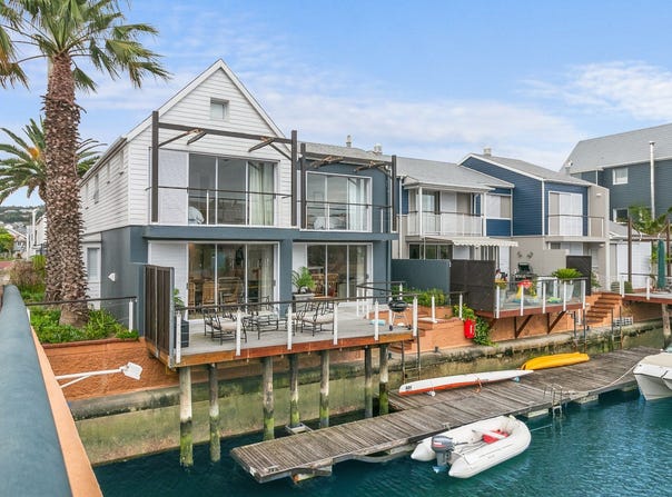 Knysna Central, Knysna, Western Cape 6570