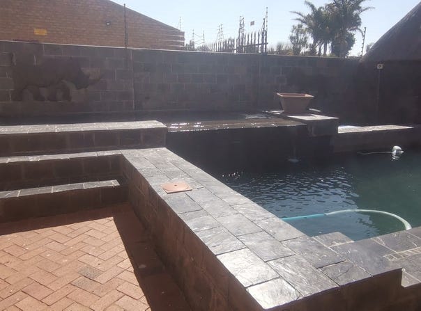 Kenleaf, Gauteng 1541