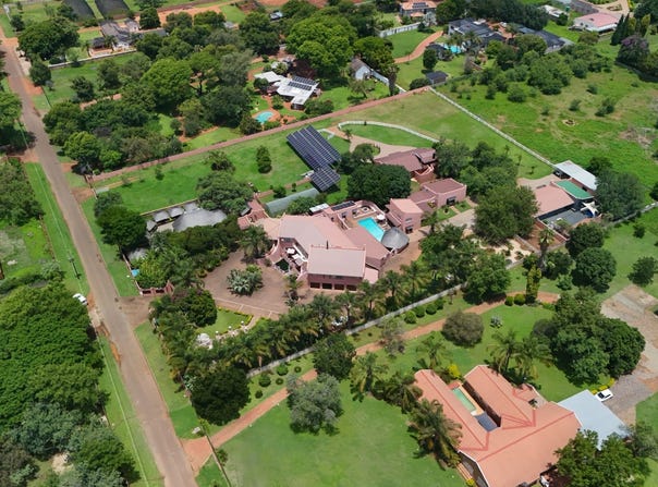 Winternest, Gauteng 2