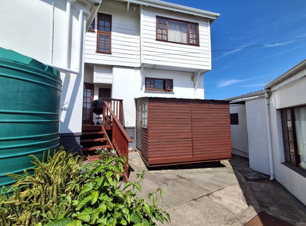 Baysville, Eastern Cape 5241