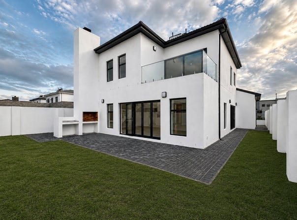 Sandown, Western Cape 7441