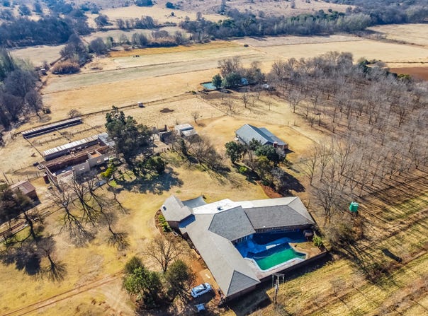 Kromdraai AH, Gauteng 1739