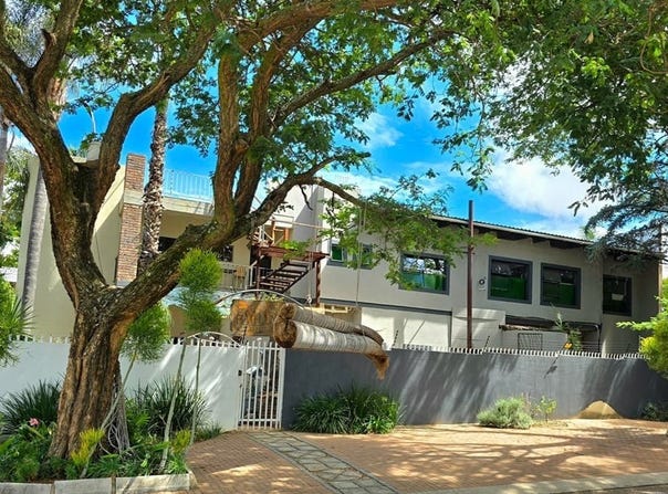 Bendor, Limpopo 699