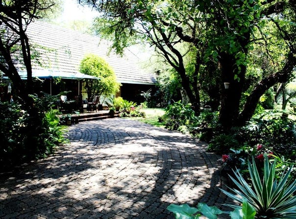 Northam, Limpopo 360