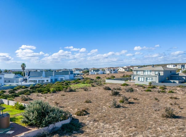 Myburgh Park, Western Cape 7357