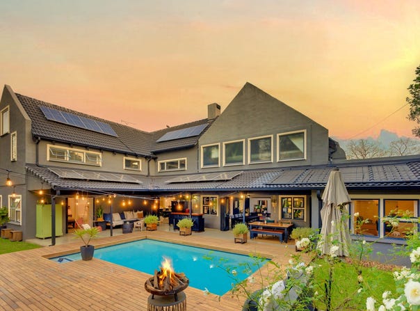 Kyalami Estate, Midrand, Gauteng 1684