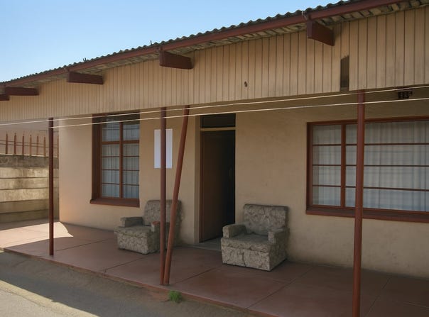 Station Street 96, unit 0, Brakpan Central, Gauteng 1540