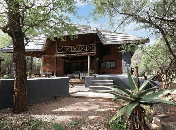Marloth Park, Mpumalanga 1320