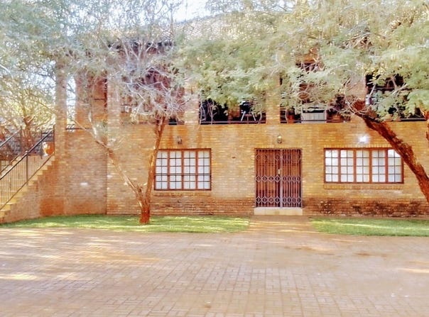 Northam, Limpopo 360