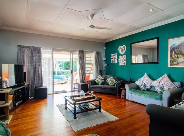 Vincent, Eastern Cape 5247