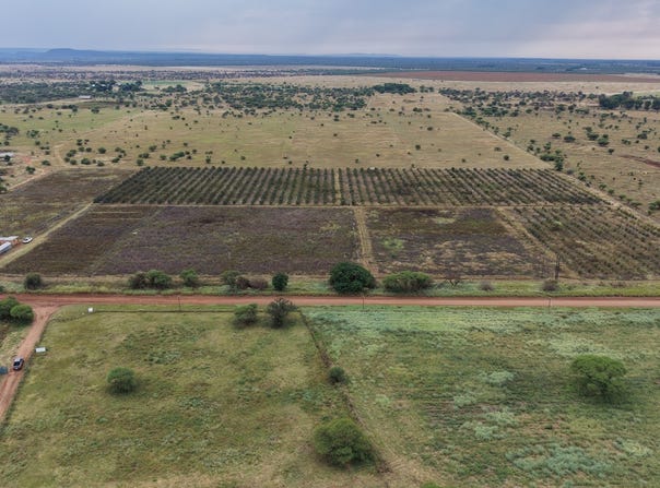 Bela Bela, Limpopo 480