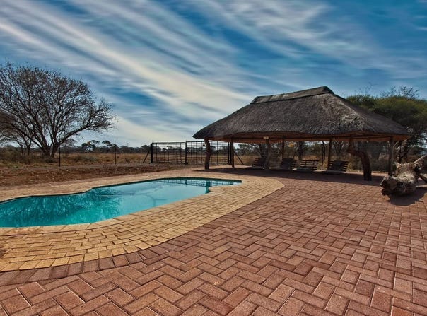 Northam, Limpopo 360