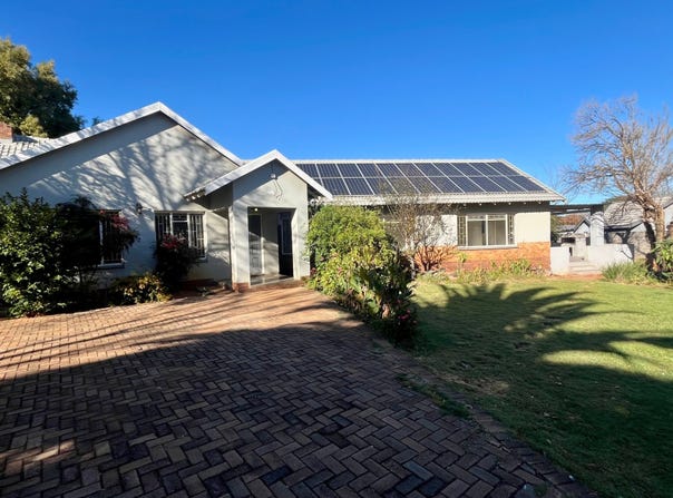 Flamwood, North West 2571