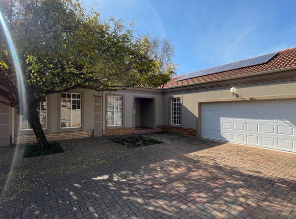 Wilkoppies, North West 2571