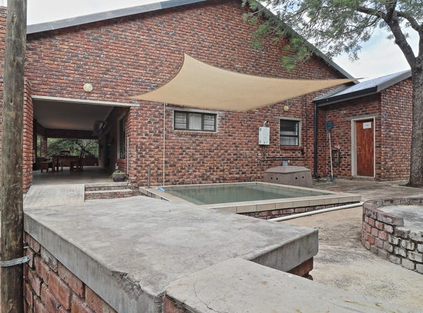 Marloth Park, Mpumalanga 1320